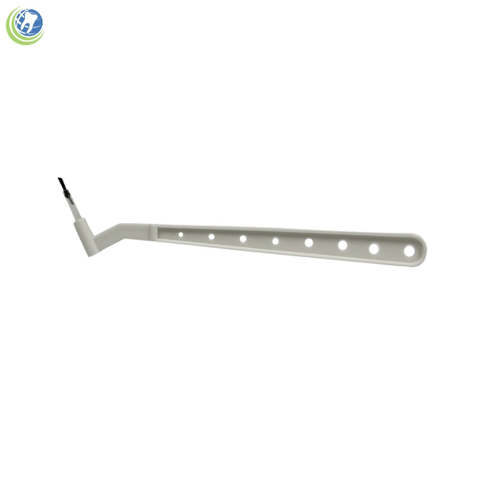 400 DENTAL DISPOSABLE BRUSH TIPS & 4 HANDLES COMPOSITE BONDING ETCHING VARNISH