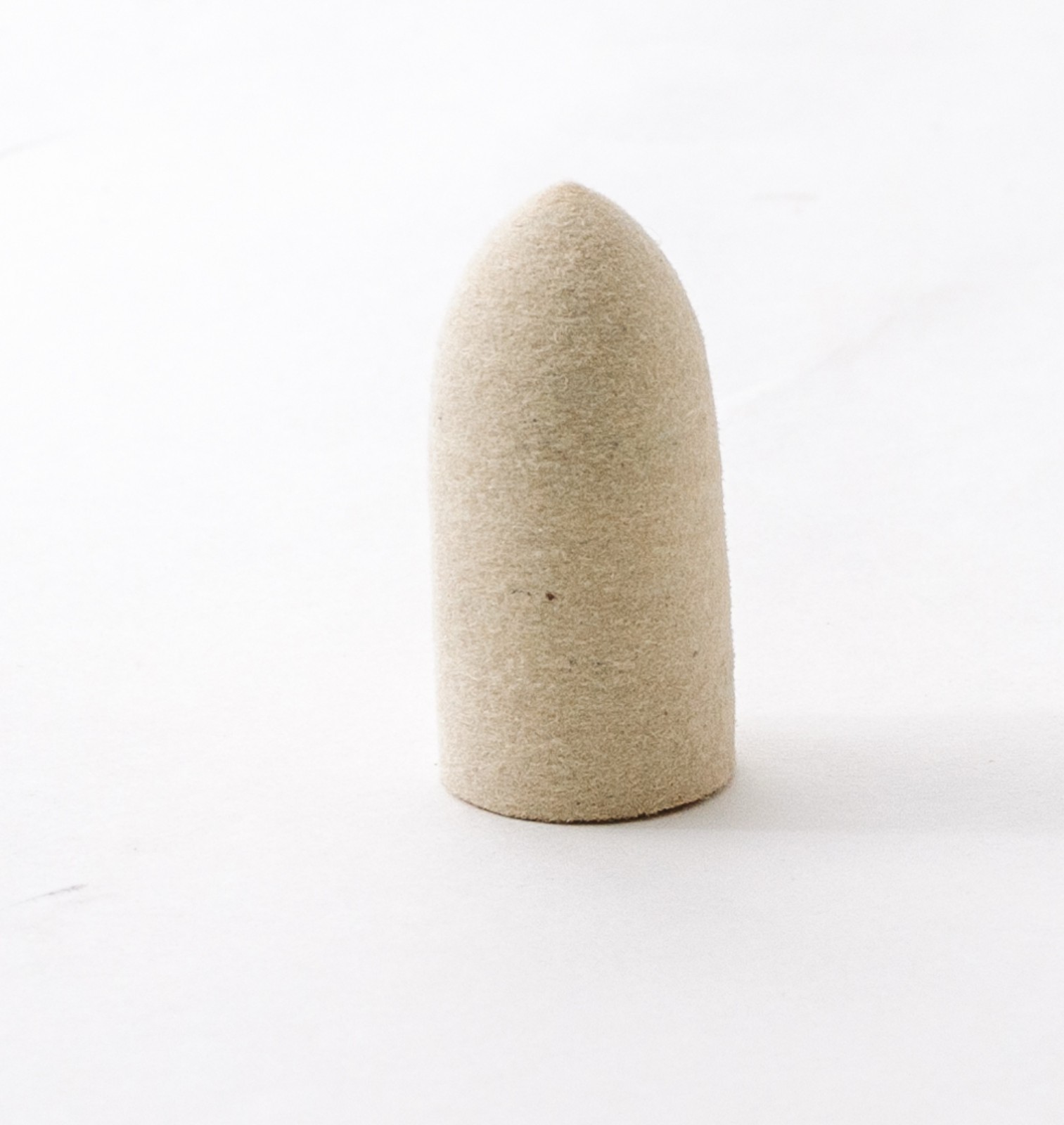DENTAL LABORATORY JEWELRY POLISHING POINTED FELT CONES #3 2″ X 1″ 10/BAG