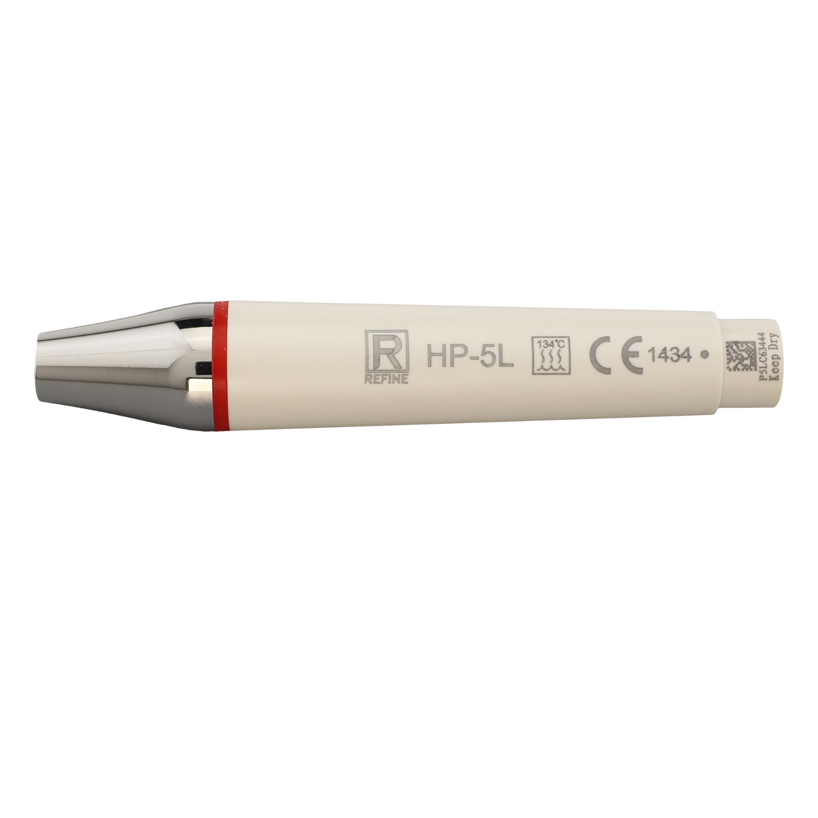 Woodpecker P1 Ultrasonic Scaler Tips EMS Piezon LED Handpiece HP-5L P3 G1 G2 G4