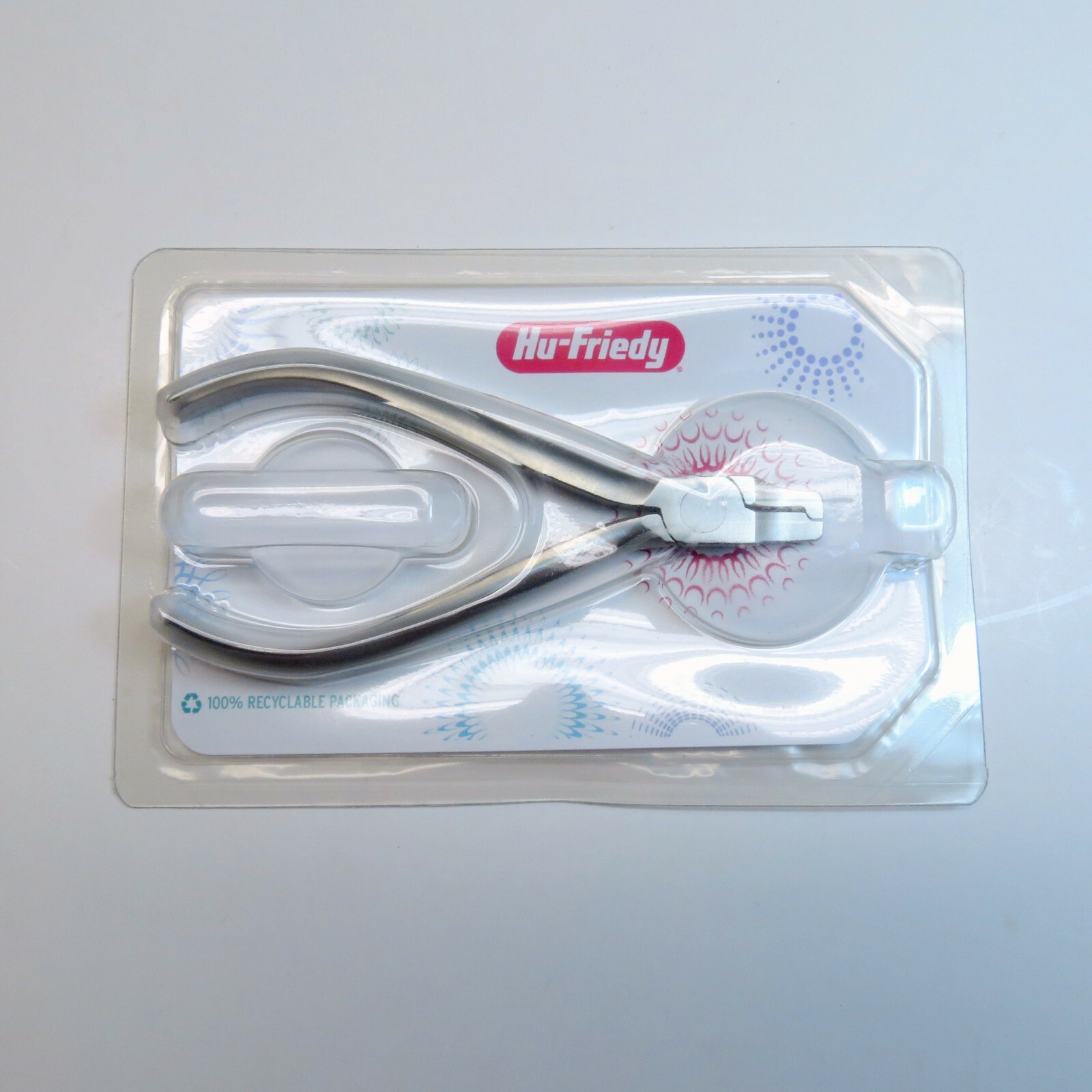 HU FRIEDY Band Crimping Pliers | Orthodontic Pliers | 678-225