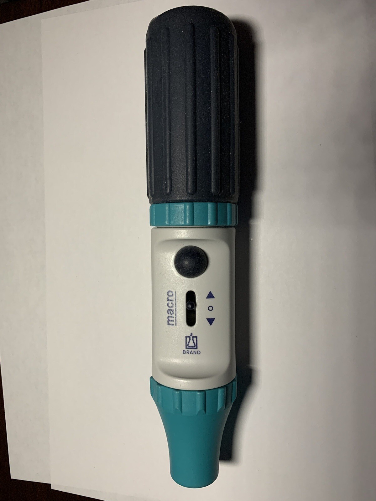 Brand Macro Pipette Controller USED