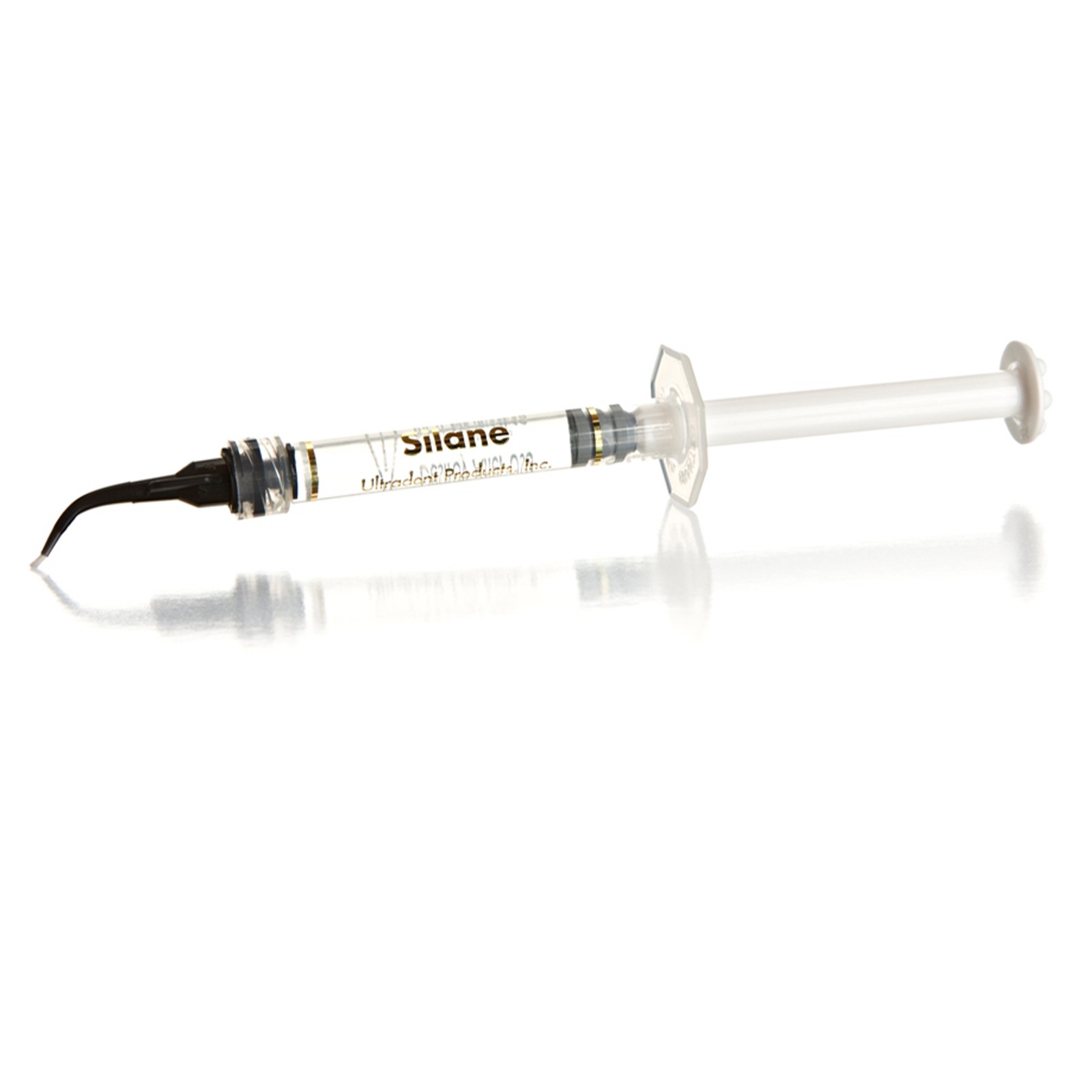 Ultradent 410 Silane Dental Etch Gel Mini Refill Hydrofluoric 1.2 mL