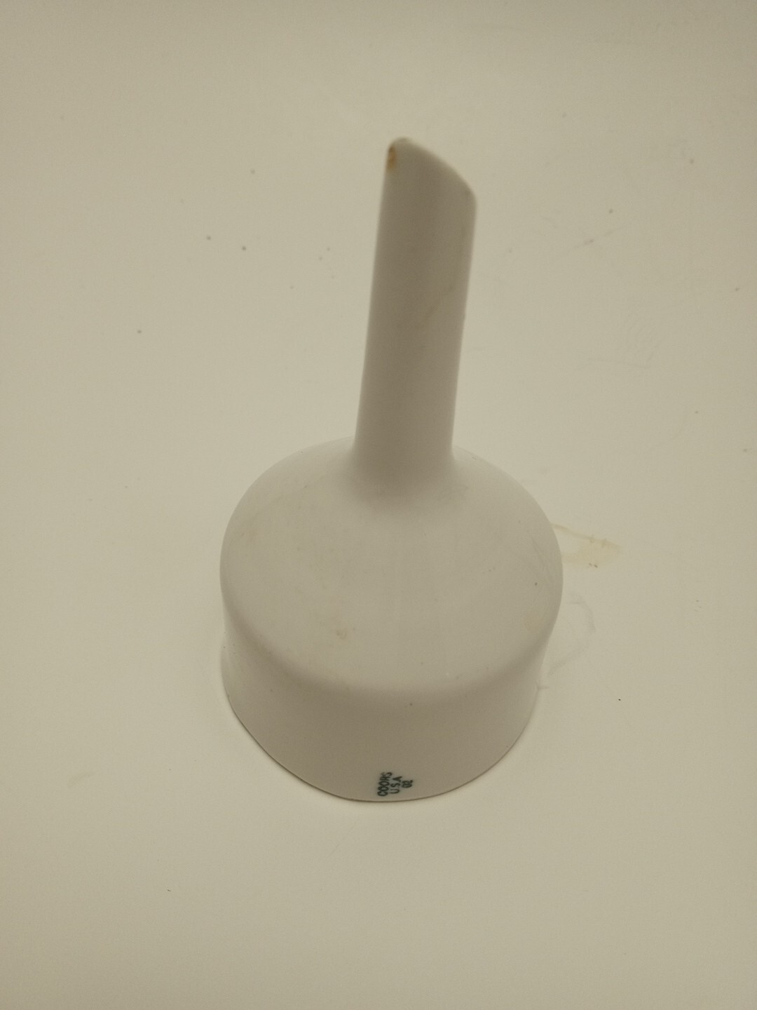 Buchner Filter Funnel, 50mm diameter, 35 ml, Coors brand
