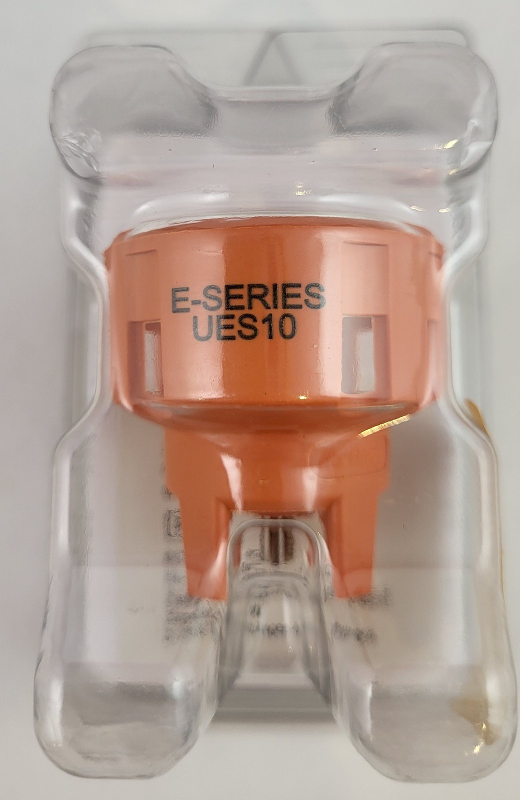 UES10 Universal E-series tip used with EMS Piezo Units
