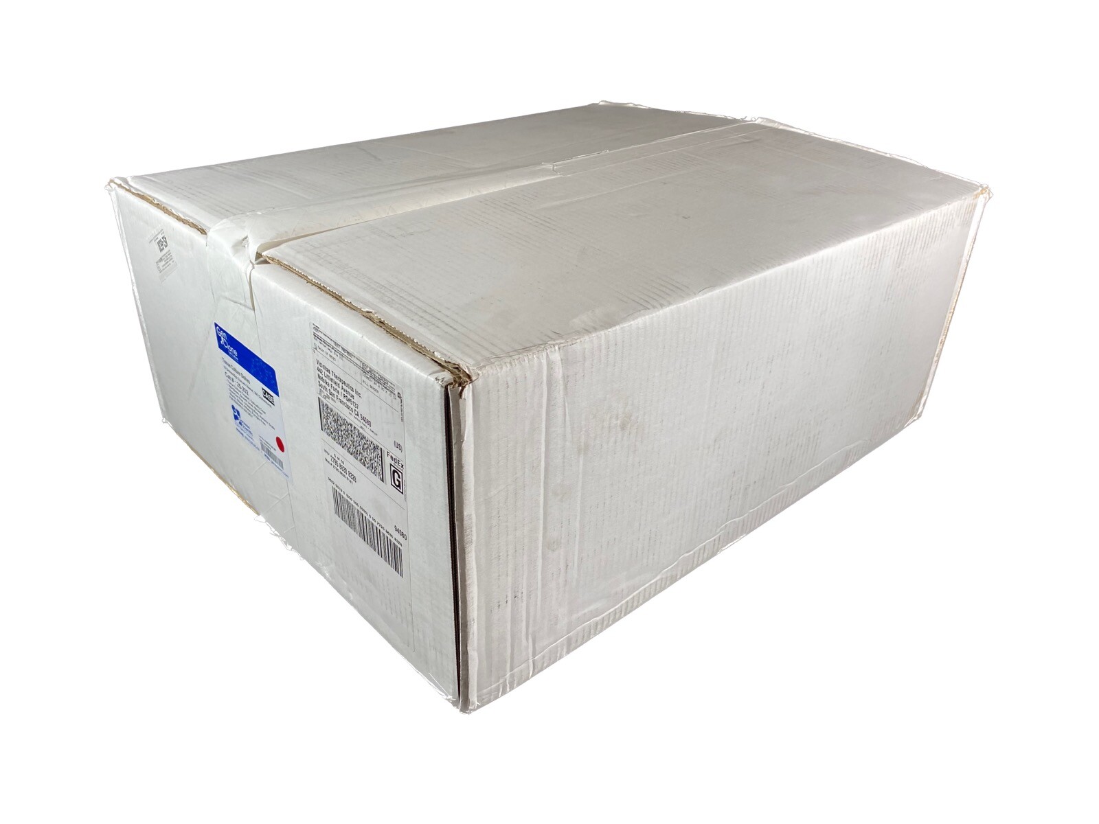 GENCLONE TC Treated Sterile 100x20mm Tissue Cell Culture Plates 25-202 (300/Cs)