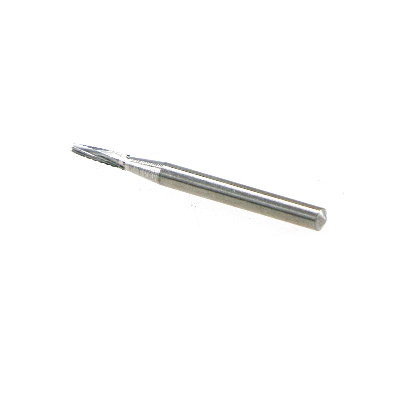 WAVE Dental Tapered Fissure Cross Cut Bur Tungsten Carbide FG Dia.1.6mm For High