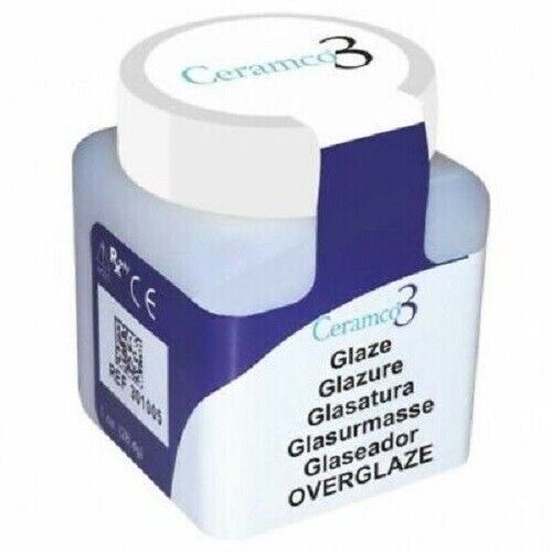 Dentsply Ceramco3 Metal Veneering Porcelain Powder – Dentine , Enamel & Glaze