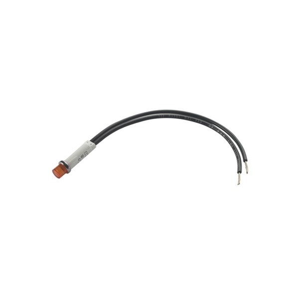 Indicator Light, Amber, MDT, Tuttnauer, DCI 8673