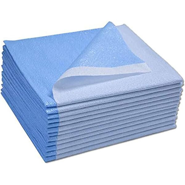 Laparotomy Surgical T-Drapes with Instrument Pad #DYNJP3003 – 5 pack