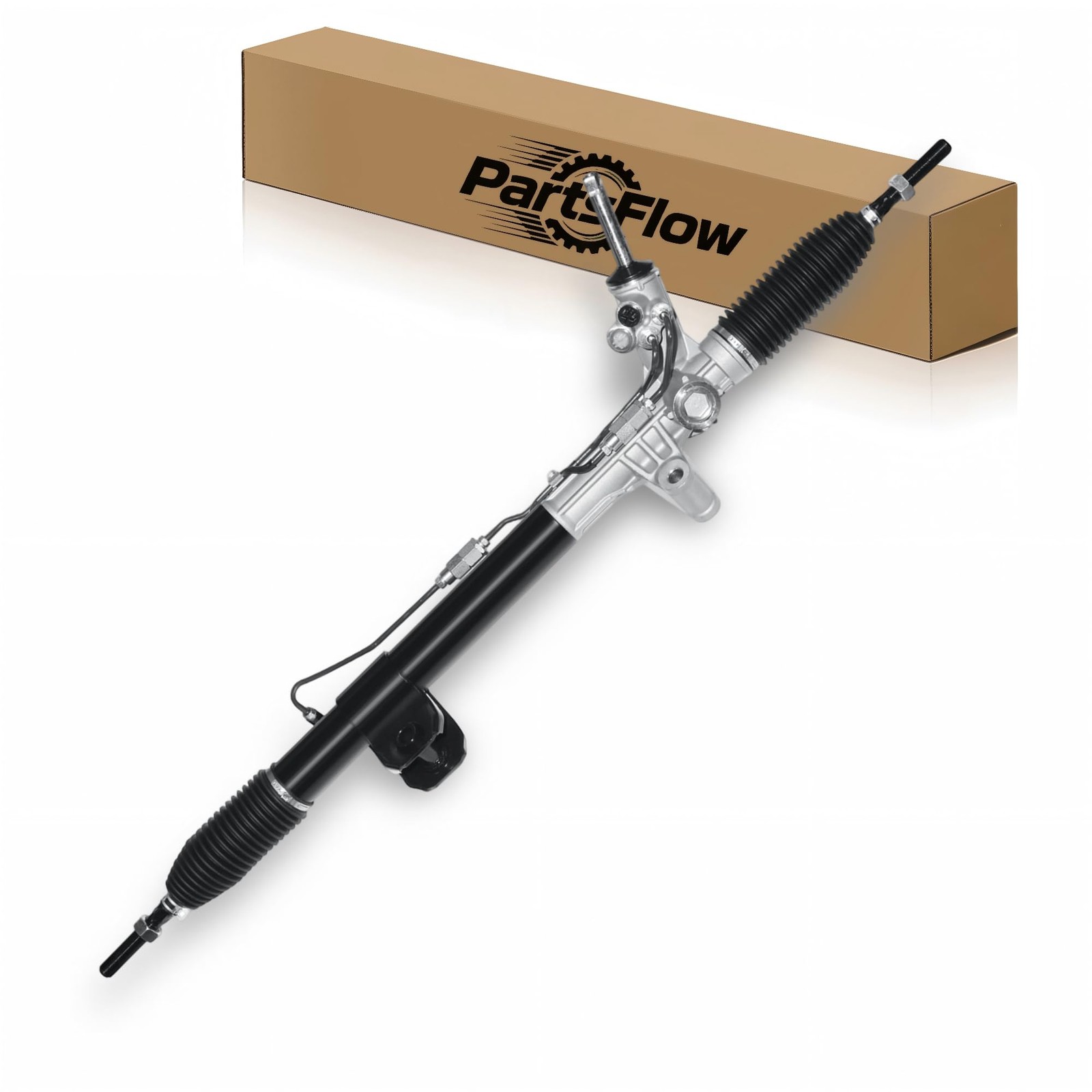Rack & Pinion Assembly For Dodge Durango 11-15 Jeep Grand Cherokee 12-15 22-3091