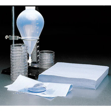 Berkshire Bs750.0404.40 Polyester Cleanroom Wipes 4″ X 4″, Blue