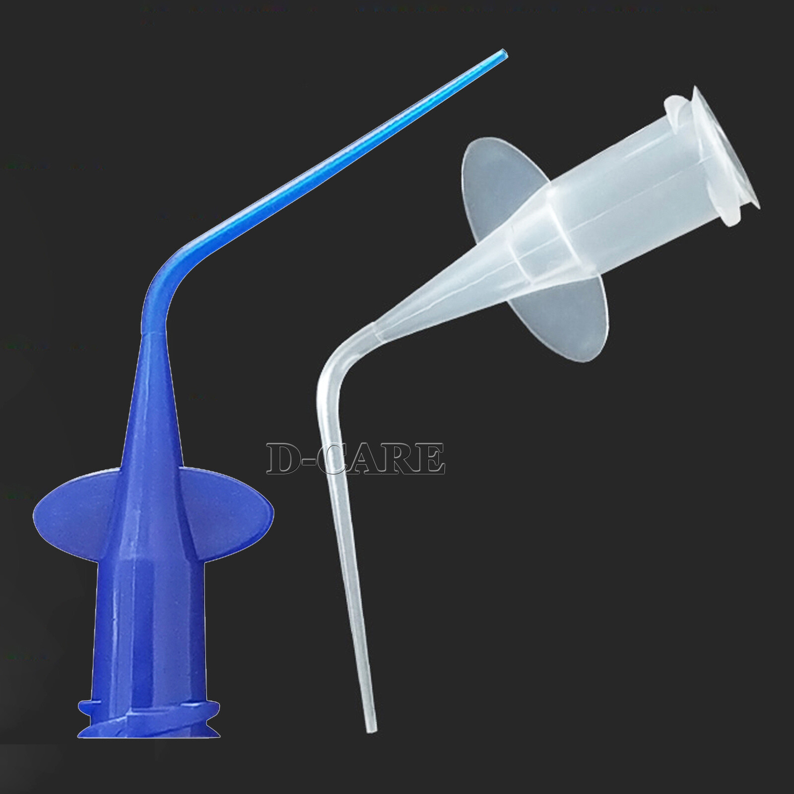 Dental Vitapex Premixed Calcium Hydroxide Paste Root canal filling With Tips PD