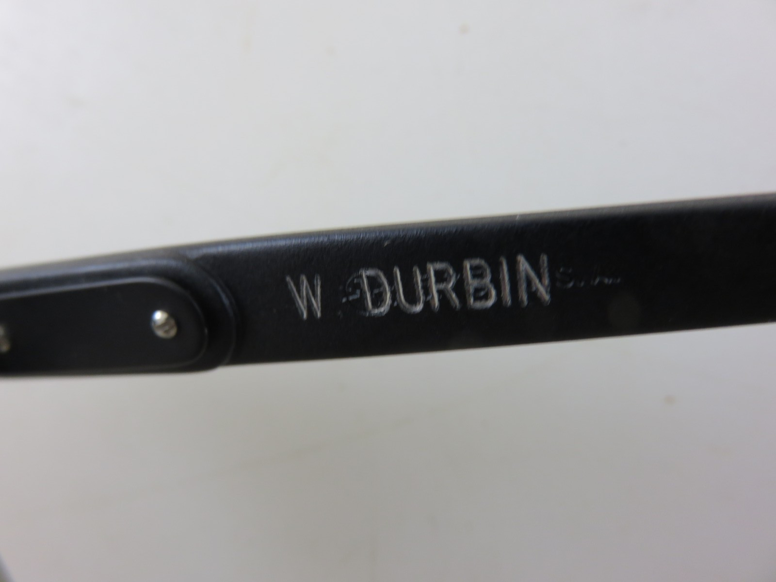 Designs For Vision Surgical Telescopes Eyeglasses Loupes 5.75X Vintage