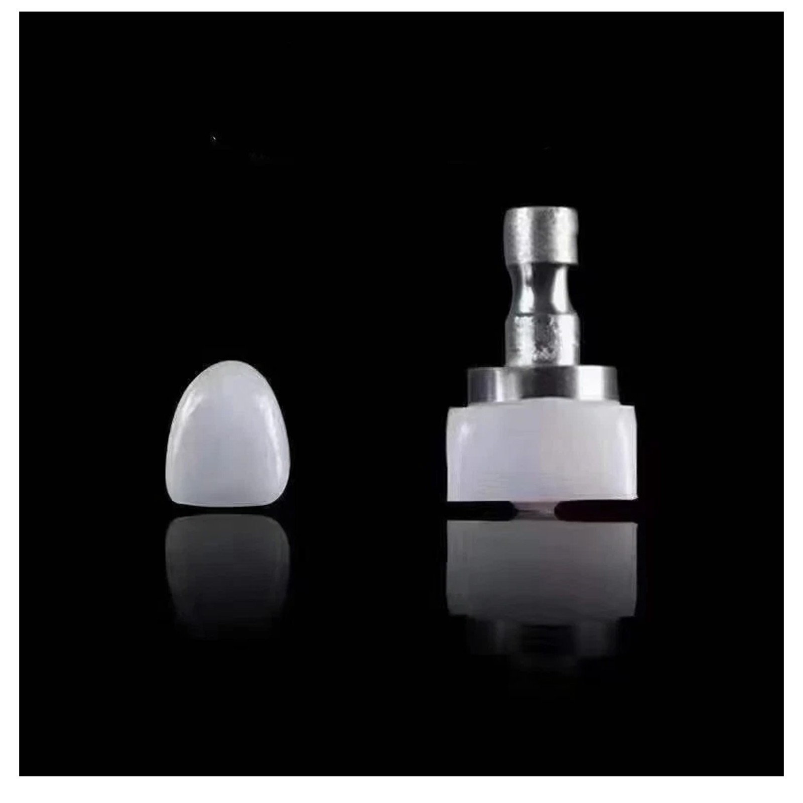 US C14 LT Low Transparency Glass Ceramic Blocks Lithium Disilicate CAD/CAM Cerec