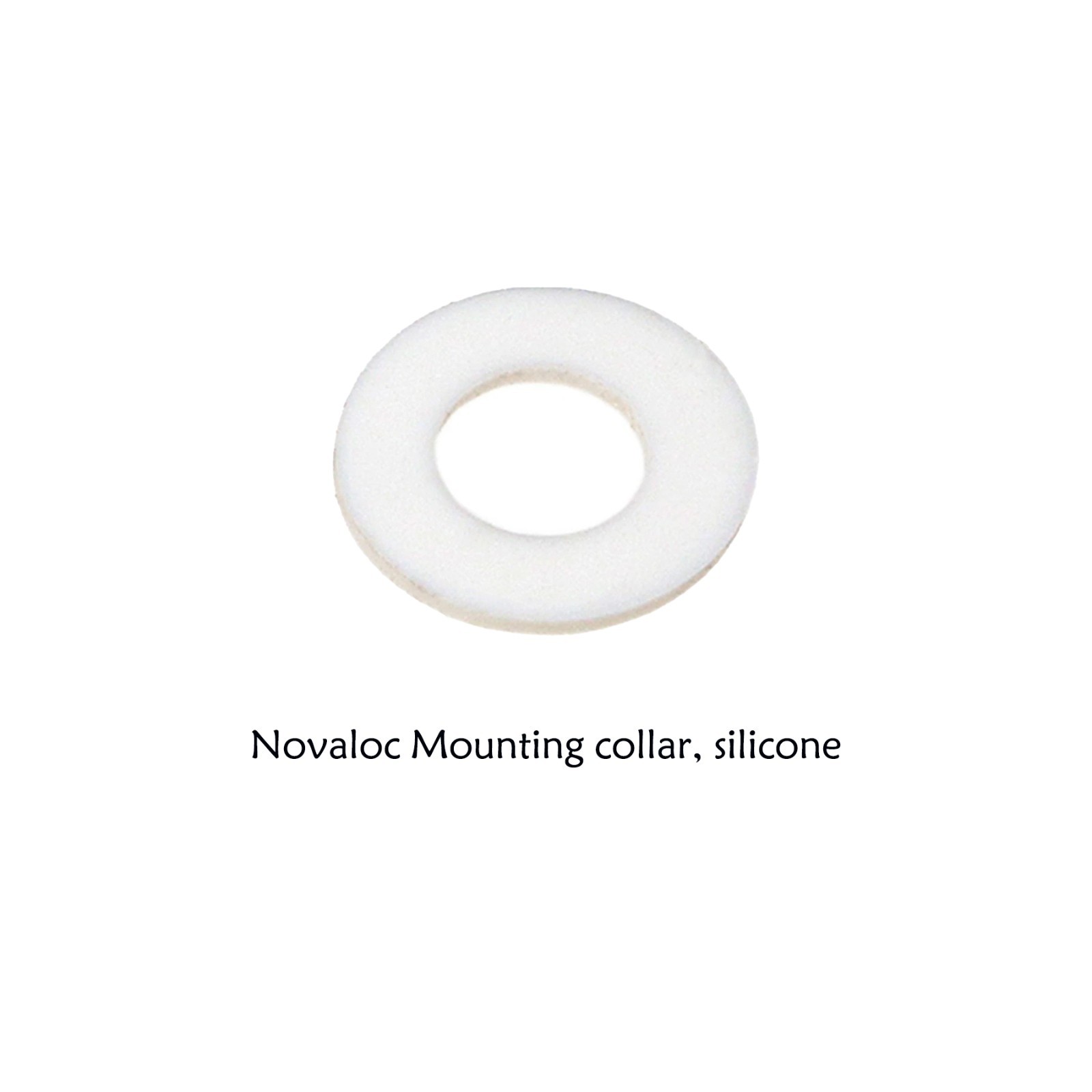 US Dental Novaloc Retention Inserts Caps Peek and Mounting&Demounting Core Tool