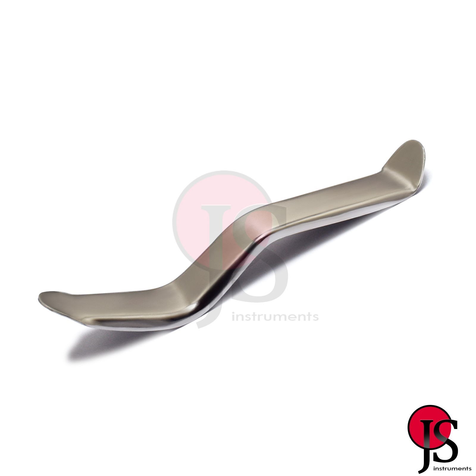 Dental Minnesota Cheek Retractor Lip Mouth Opener Surgical Instruments