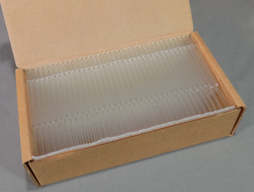 Fisherbrand 5.75″ Disposable Pasteur Pipets, Cat. No.13-678-20B