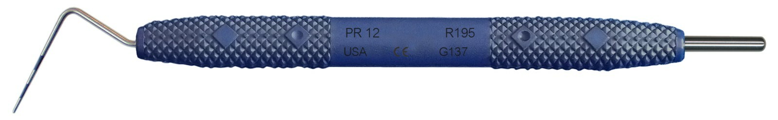 BULK 4pk PDT Dental Diagnostic Hygienist Instrument Probe 12 New in Package R195