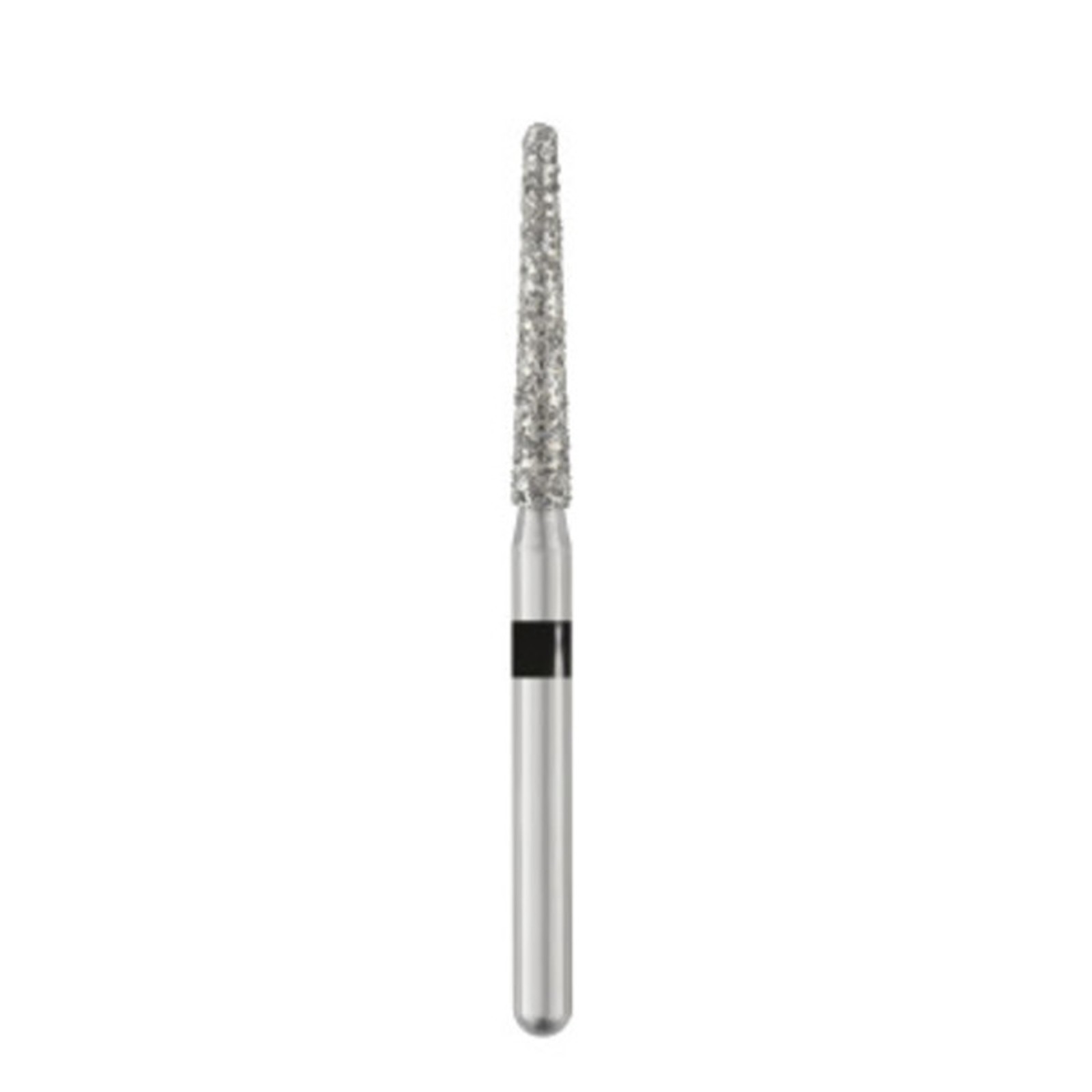 Dental Diamond Burs 850/016SC Round End Taper FG Super Coarse Grit High Speed