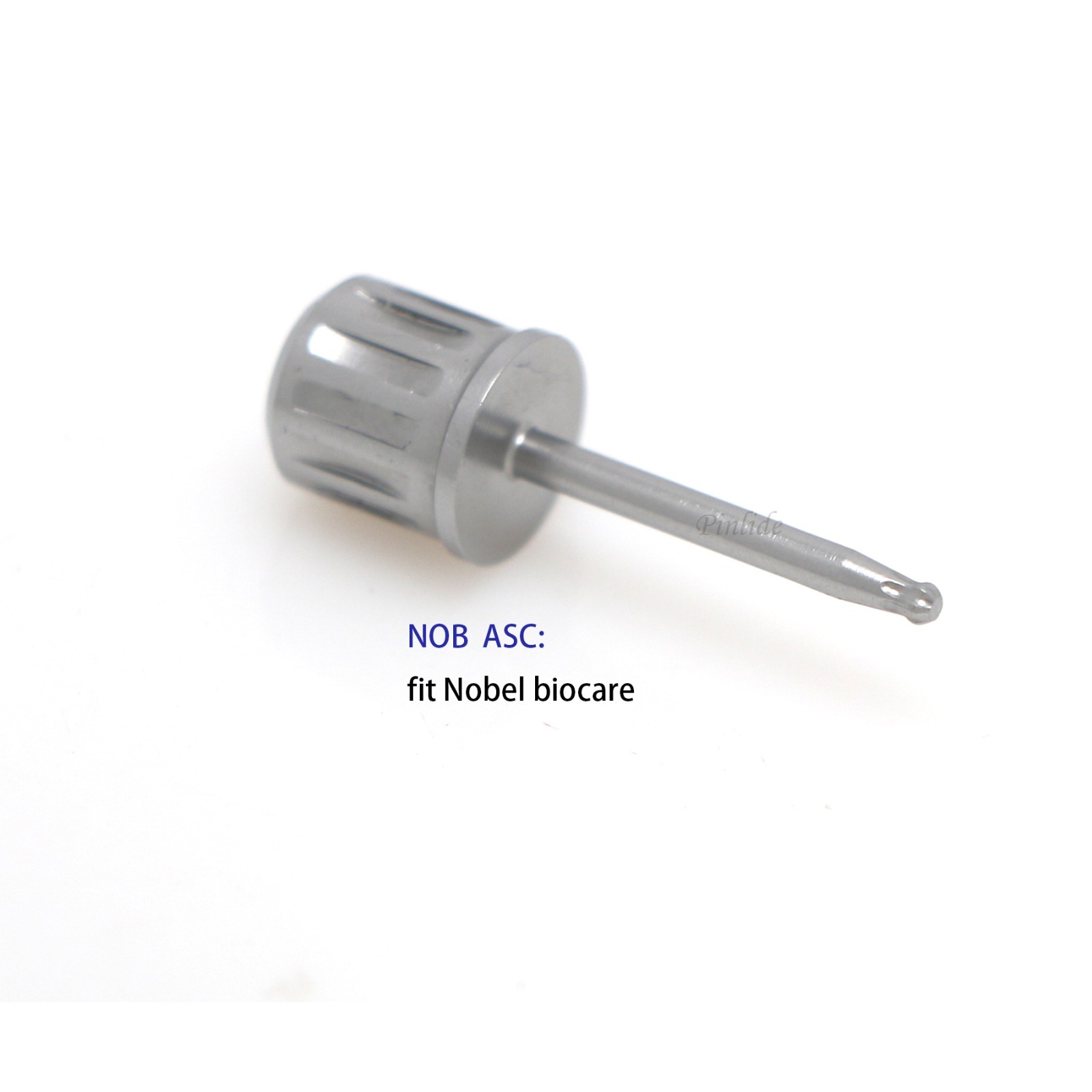 Implant Screwdriver Angulated Screw Channel Driver For Hiossen Nobel MIS Astra