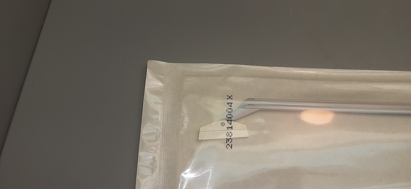 Corning Cell Scraper, Sterile, Ind Packaged, 39cm handle/3cm Blade (54) 3011