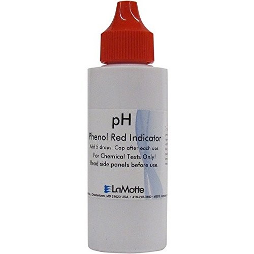 pH Reagent 60ml 7037-H