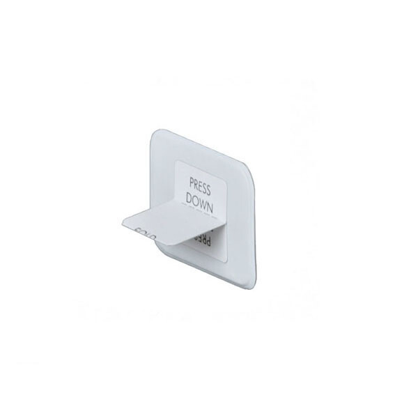 High Quality Dental X-ray Bite Wing Tabs Self-adhesive 500/Box AD0756