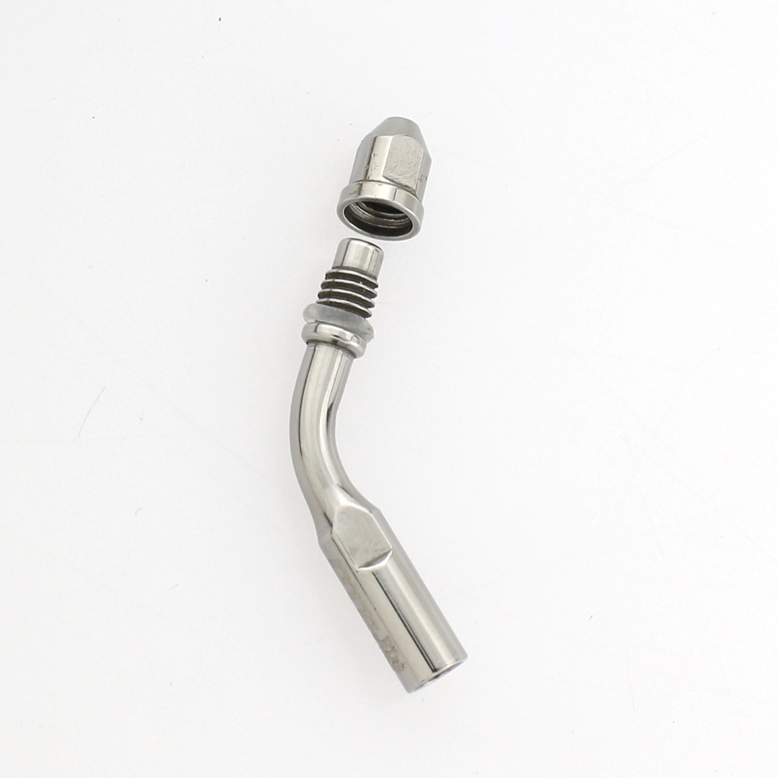 Woodpecker DTE Scaler Tip Perio Piezo Tip Endo Root Canal Kit fit ACTEON Satelec