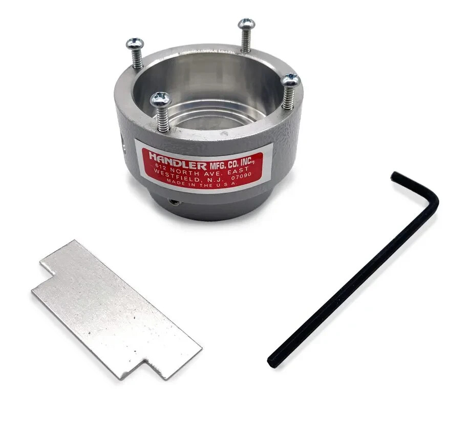 Handler P16-ADB300T Adapter-Baldor 300T Series