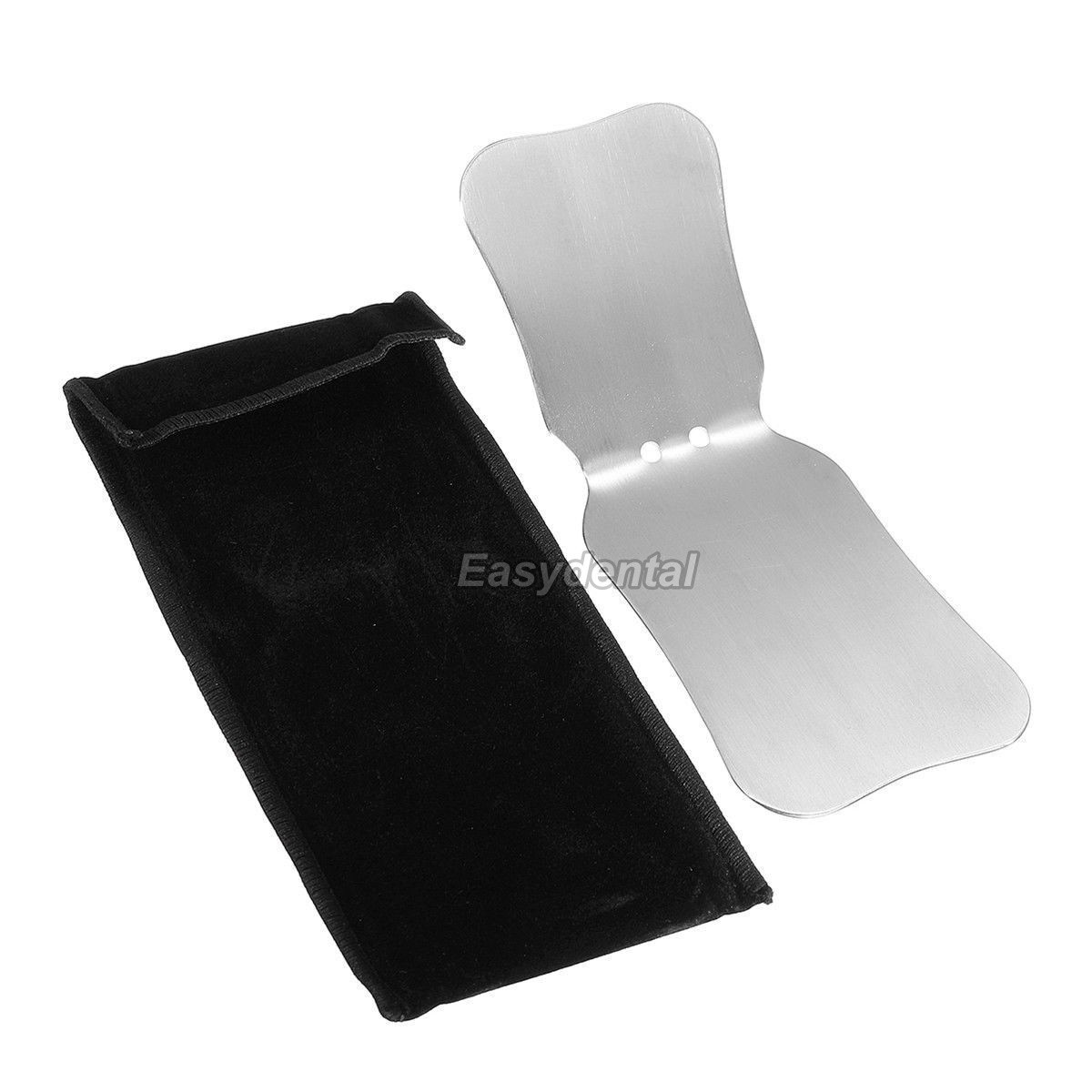 N-5A Dental Photography Intra-oral Mirror Ortho Glass Photo Mirrors Reflector