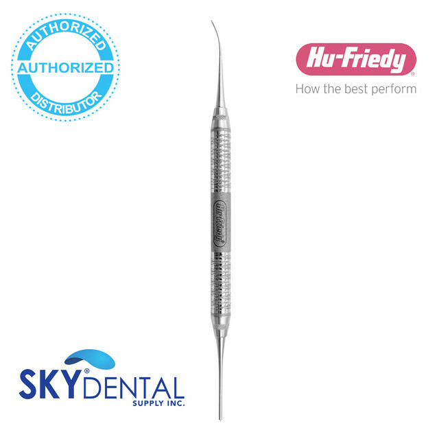 Hu-Friedy Modified PMPI Membrane Placement Instrument – PMP7002
