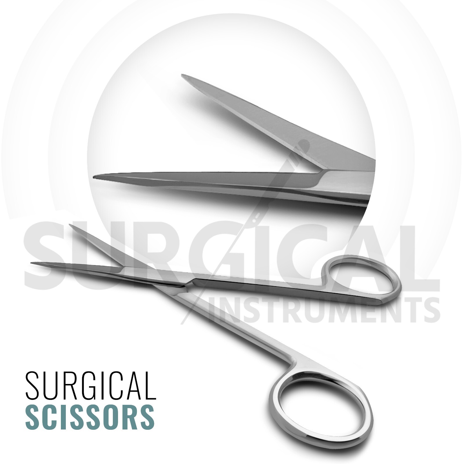41 Piece Practice Suture Kit Set for Medical and Veterinary Student Training