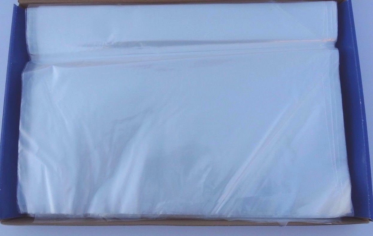 Patterson Dental Plastic Headrest Cover 14″ W x 9 1/2″ L Item# 085-1840 Box/250