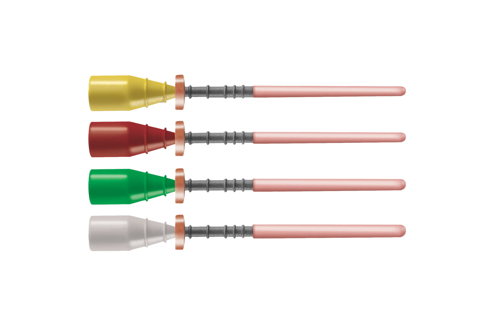 Endo WaveOne Gold Obturators by Dentsply Sirona
