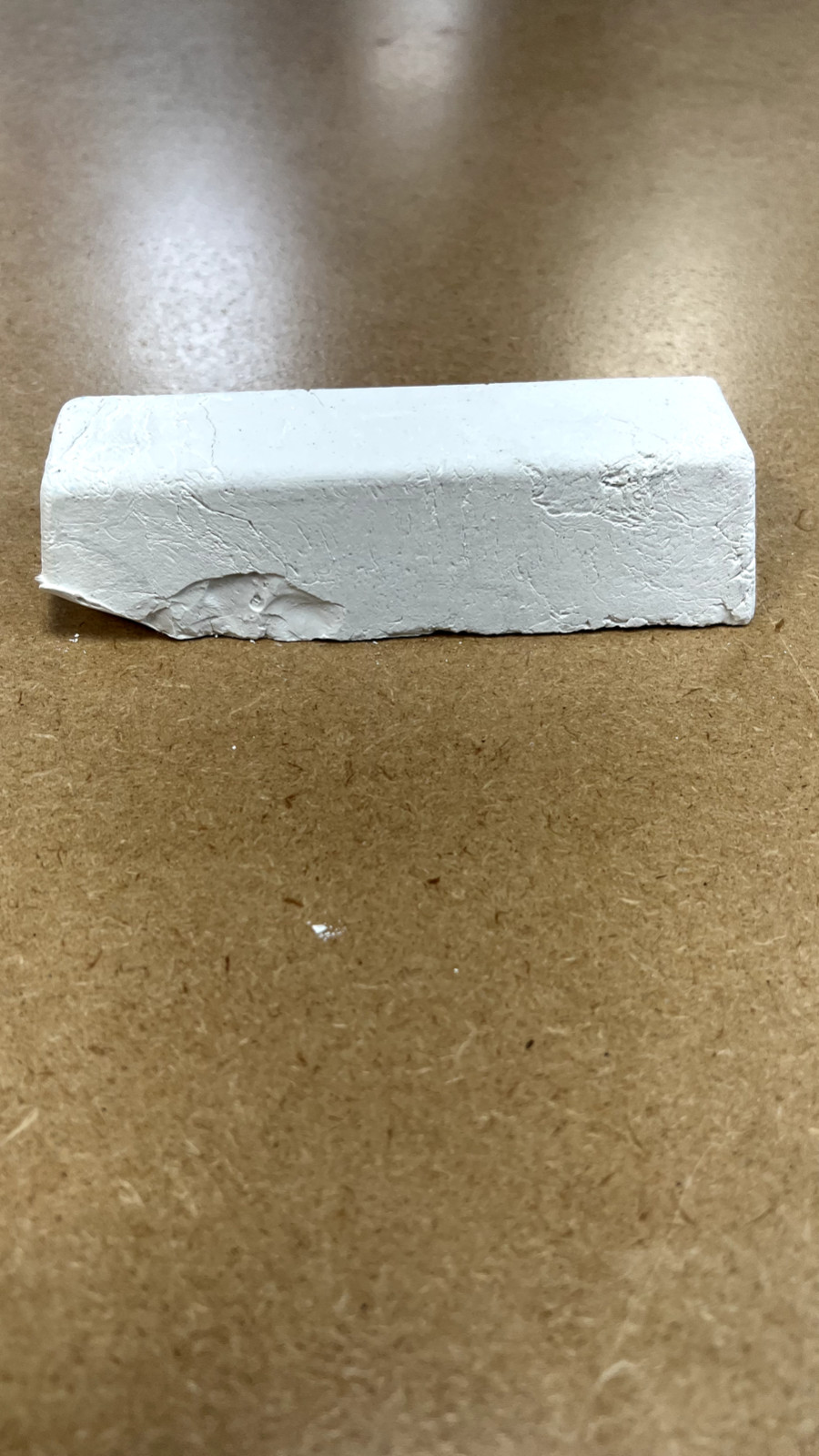 Keystone Industries Composite Polish 1Lb Bar (1660100)
