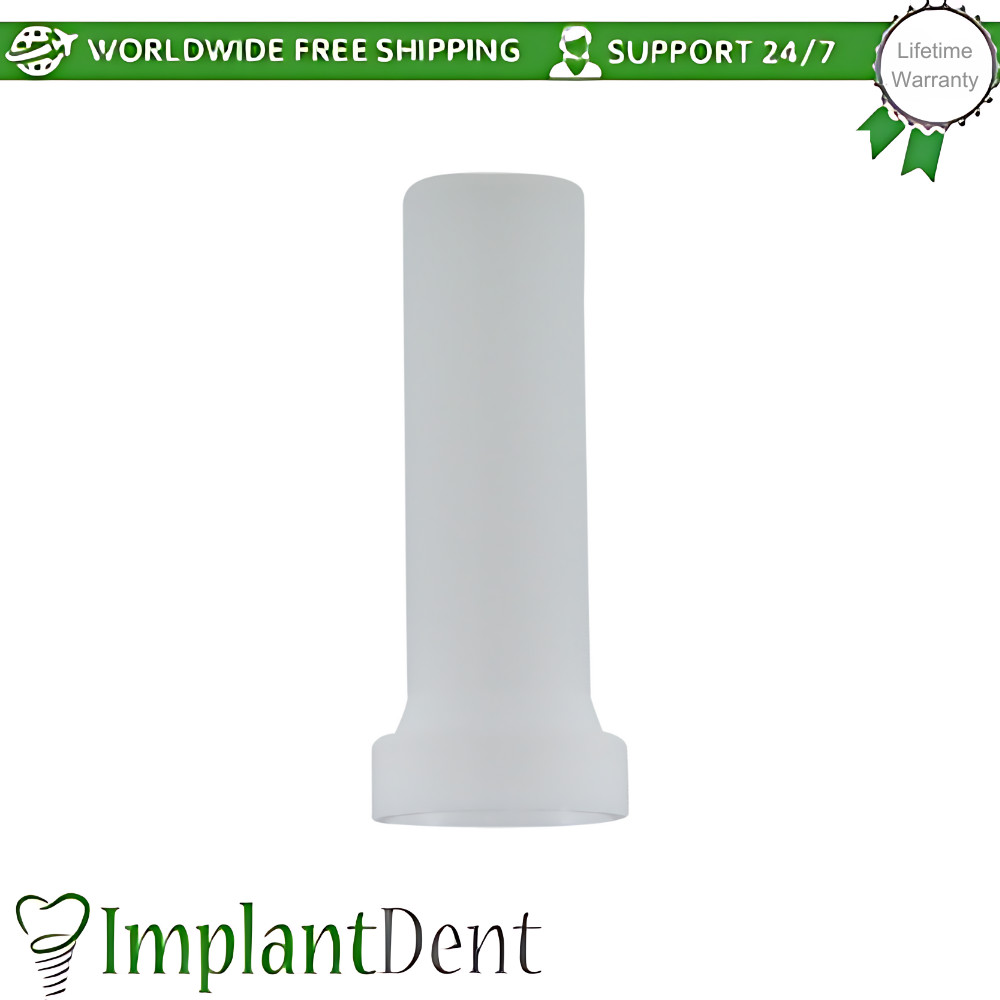 1x Angulated Multi Unit 1.6mm Prosthetic 30° Kit Dental Int Hex 2.42mm
