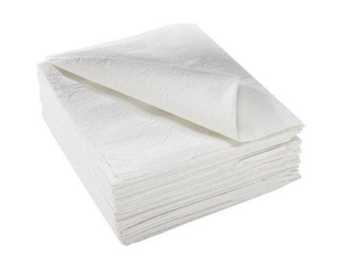 McKesson General Purpose Drape Physical Exam Drape 40 W X 60 L Inch Case of 100