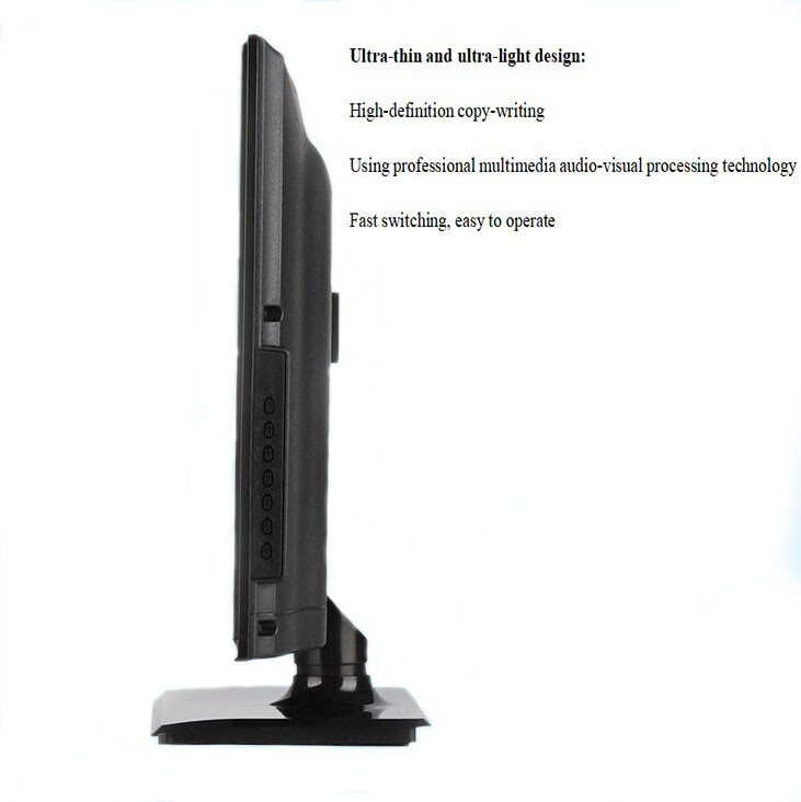 Multi-function 18.5″ LED Display MICRO Chart Projector Eye chart 1m-6m Optometry
