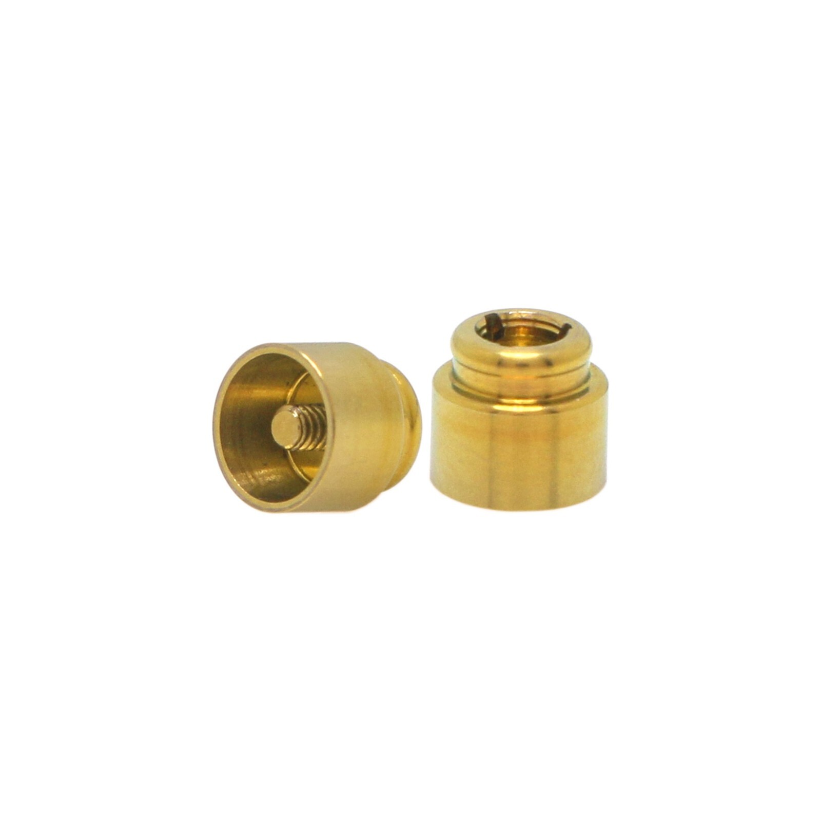 Multi-Unit Locator Abutment ∅4.8mm fits Osstem Hiossen Nobel Active