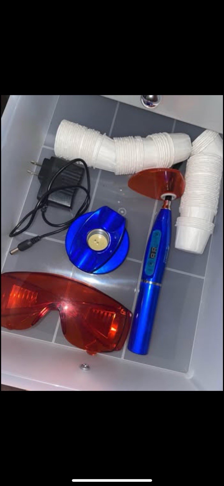 Tooth Gem Starter Kit – Professional Tools & Supplies – Start Your Own Business