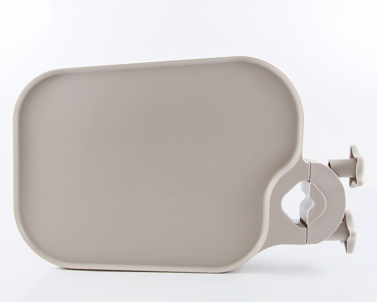 TPC POLE POST MOUNT UTILITY ACCESS SHELF TRAY TABLE DENTAL MEDICAL ASSORTED