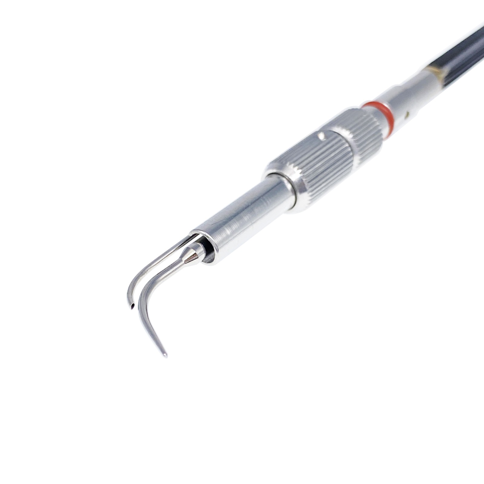 Dental Ultrasonic Scaler Insert Slim Tip 25 Khz P-10