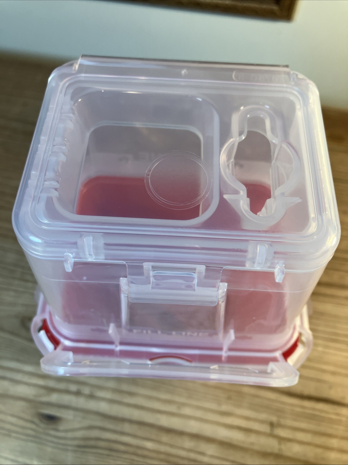 BD Sharps Collector 1.5 Quart Container for Needles Biohazard Waste Disposal New