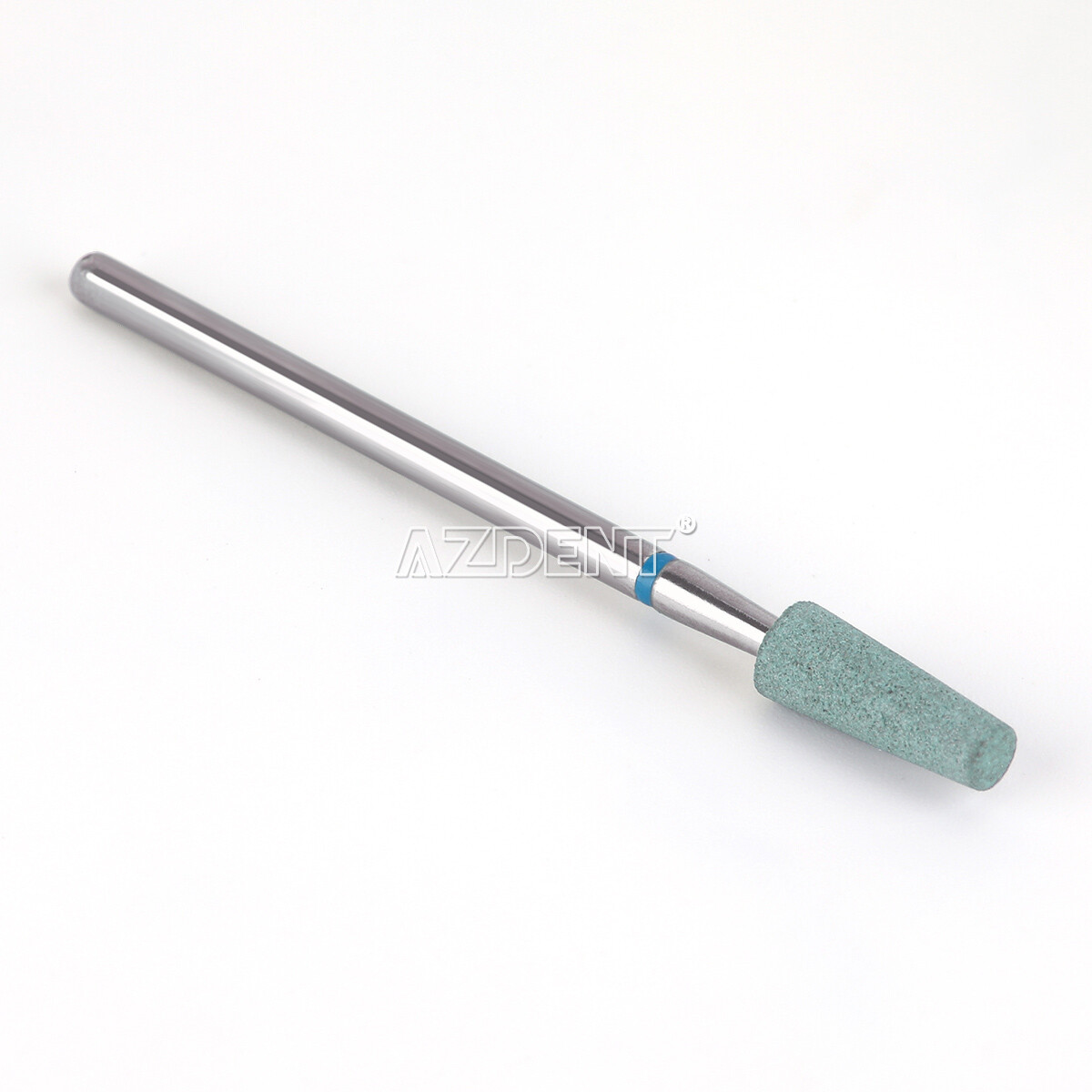 Dental Ceramic Diamond Polisher Grinder Polish RA HP Bur For Zirconia Porcelain
