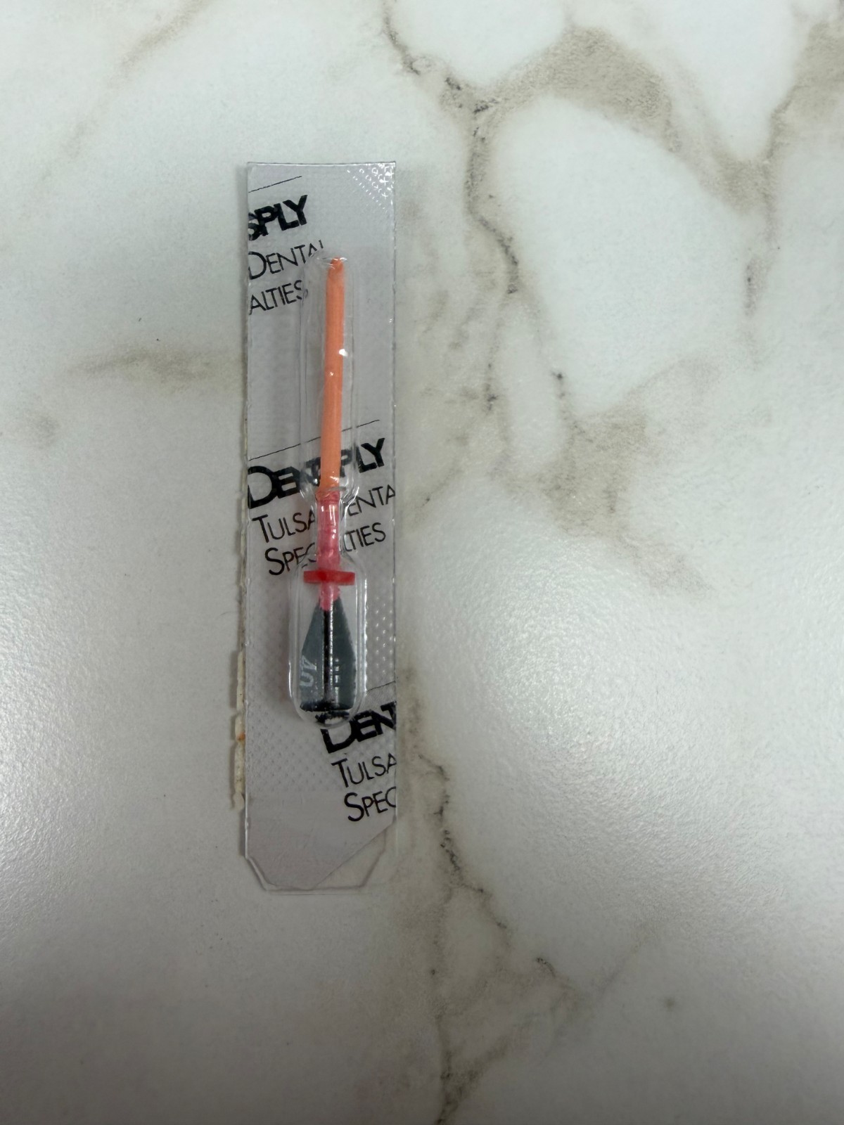 Single (1) Dentsply GuttaCore Training Obturator – Size 40
