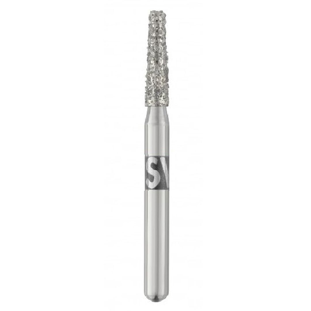 House Brand 847-018 Super Coarse Diamond Burs (10-Pack)