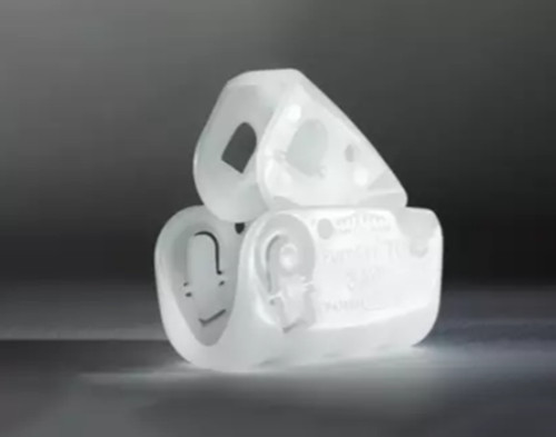 Pure-Fit TC Standard Size Tube Clamps PFTC750 Saint-Gobain Performance Plastics