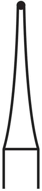 SUPÉR Carbides FG1/2, Friction Grip, Made in Canada, pk of 10 – $5 Combine Ship