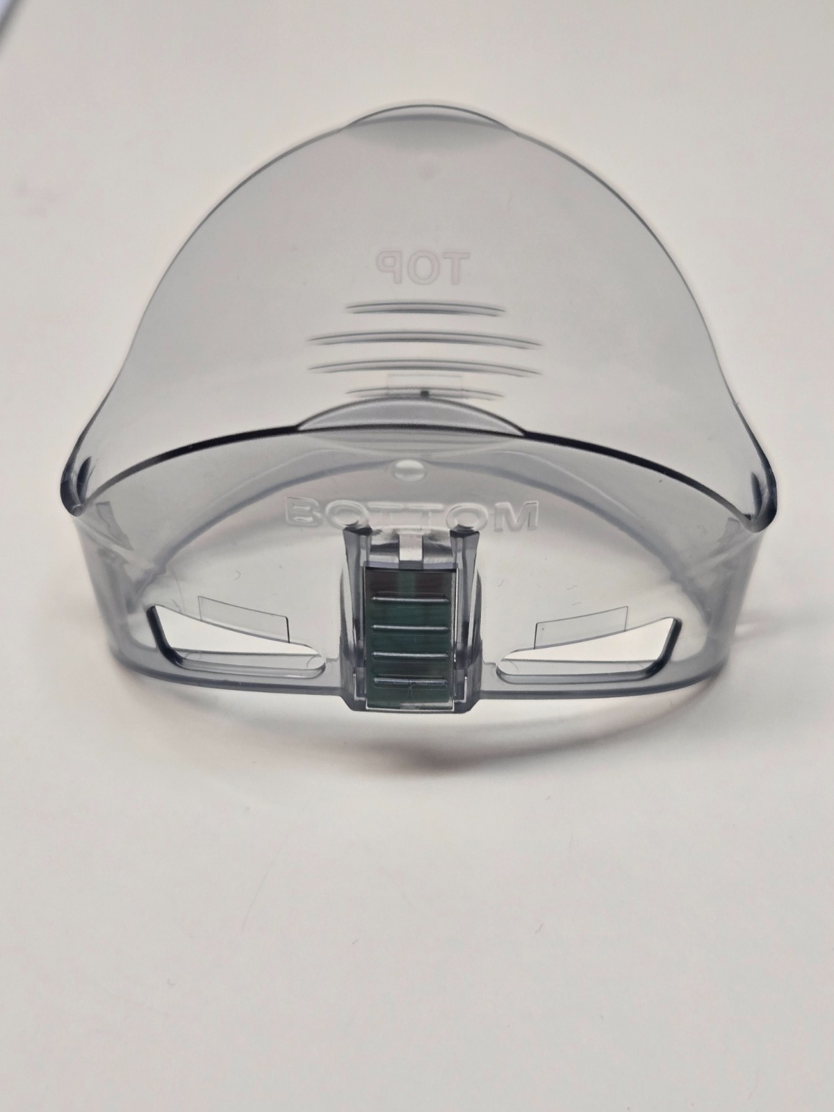 Zoom professional bleaching light head