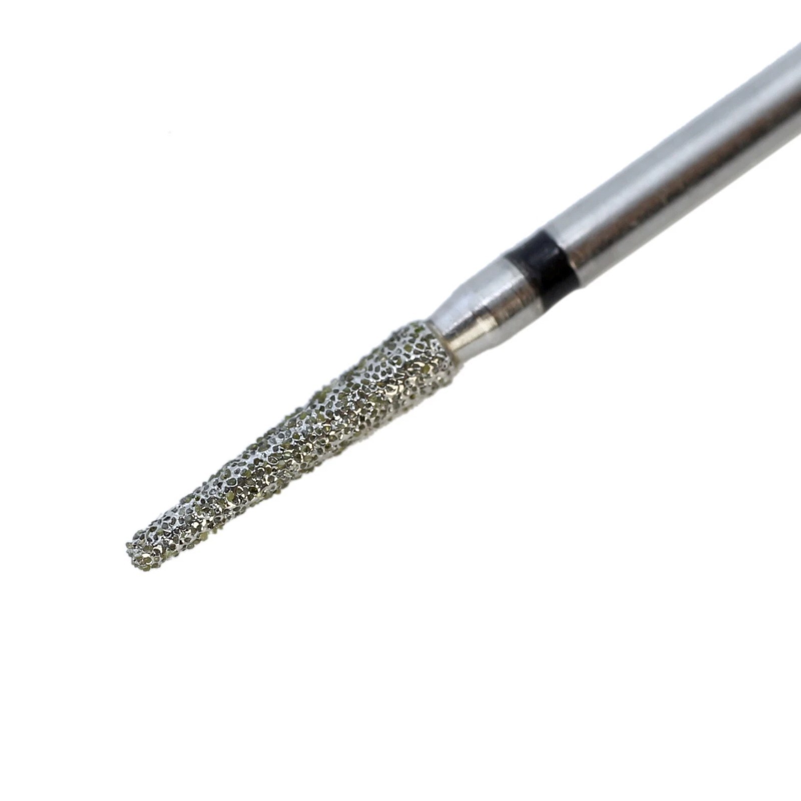 Dental Diamond Burs Round End Taper 856/016C 856/016SC Friction Grip High Speed